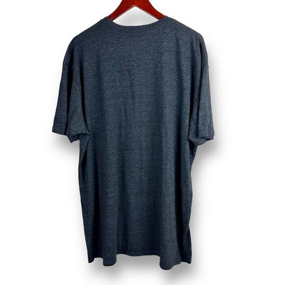 Chemistry The Karate Kid heather gray men’s‎ T-shirt size 3X - Picture 2 of 5